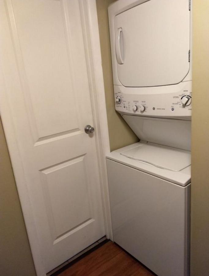Short North/Osu Pet Friendly! Apartment โคลัมบัส ภายนอก รูปภาพ