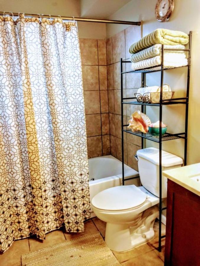 Short North/Osu Pet Friendly! Apartment โคลัมบัส ภายนอก รูปภาพ